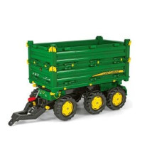 rollyMulti Trailer John Deer