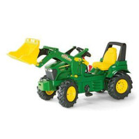 rollyFarmtrac John Deer 7930