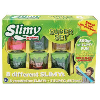 Slimy Super Set