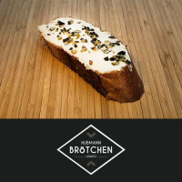 Kürbiskern Brötchen