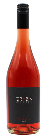 FRIZZANTE ROSE 0,75 L