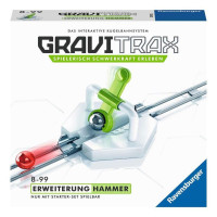 Gravi Trax Hammer