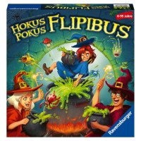 Hokus Pokus Flipibus