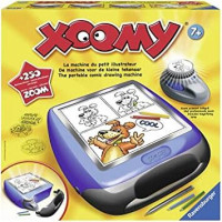 Xoomy Maxi