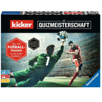 kicker - Die Quizmeisterschaft