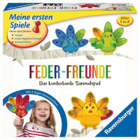 Feder-Freunde