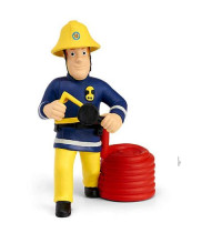 Feuerwehrmann Sam - In Pontypandy ist was los