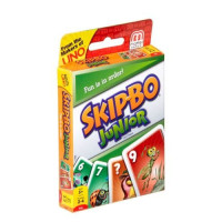 Skip-Bo Junior