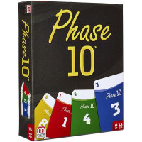 Phase 10 Kartenspiel