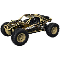 Carrera R/C Desert Buggy