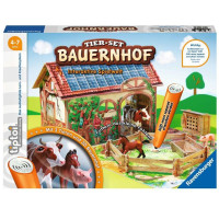 TipToi Tier-Set Bauernhof