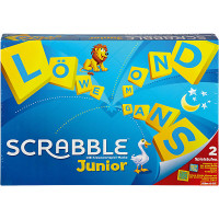 Scrabble Junior