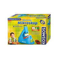 Mein erstes Mikroskop