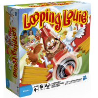 Looping Louie