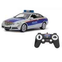 R/C Polizeiauto Mercedes