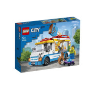 LEGO®, 60253 Eiswagen, City, 60253