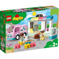 LEGO®, 10928 Tortenbäckerei, DUPLO®, 10928