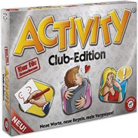 Activity Club-Edition