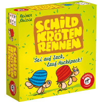 Schildkrötenrennen