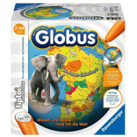 TipToi Der interaktive Globus