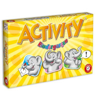 Activity Kindergarten