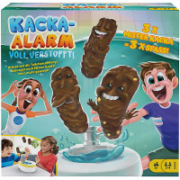 Kacka-Alarm