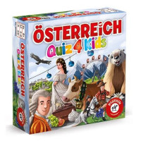 Österriech Quiz 4 Kids