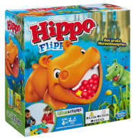 Hippo Flipp