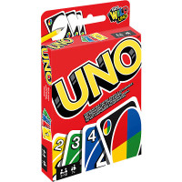 UNO Kartenspiel