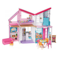 Barbie Malibu Haus