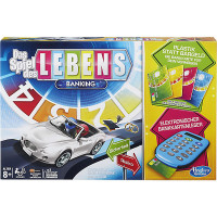 Das Spiel des Lebens Banking