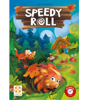 Speedy Roll