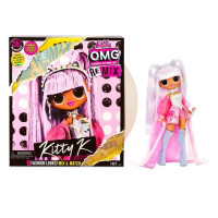 L.O.L. Surprise OMG Doll - gemischt