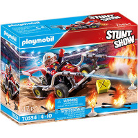 Stuntshow FW-Kart