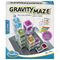 Gravity Maze ´21