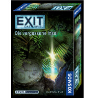 EXIT - Die vergessene Insel