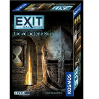 EXIT- Die verbotene Burg