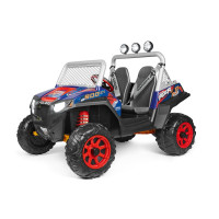 Peg Perego Polaris RZR 900 XP