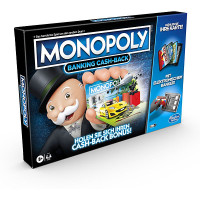 Monopoly Banking Ultra