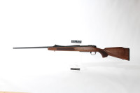 Bergara B14 Holz 300WinMag