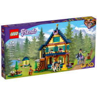 Lego® Friends Reiterhof im Wald