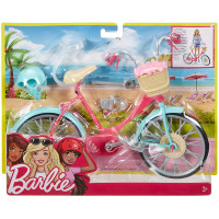 Barbie Fahrrad