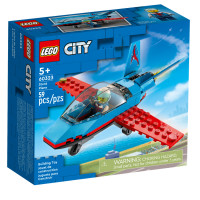 Lego® City Stuntflugzeug, 60323