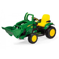 John Deere Ground Loader 12V