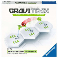 Gravi Trax Transfer