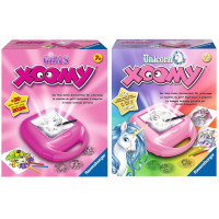 Xoomy Girls od. Unicorn