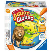 TipToi Mein interaktiver Junior Globus