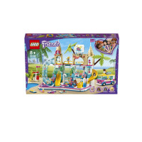 LEGO®, Wasserpark von Heartlake City, Friends, 41430