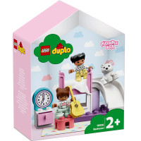 LEGO®, 10926 Kinderzimmer-Spielbox, DUPLO®, 10926