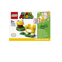 LEGO®, Super Mario 13 Anzug Prio 3, Super Mario, 71372